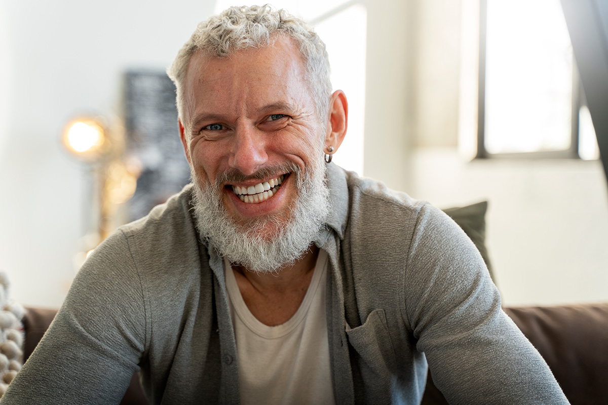 Testosterone Replacement Therapy for Men In Testosterone Replacement Therapy Clinic In New Brunswick